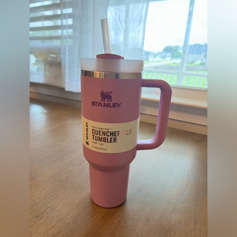 Brand new, never used Stanley